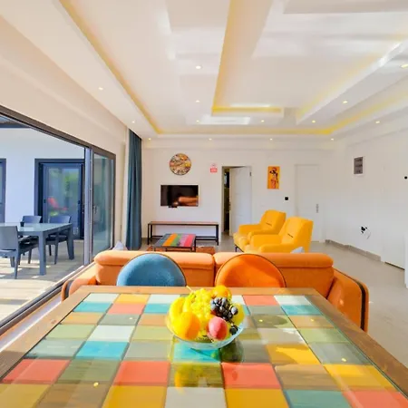 Meleksu 4* Fethiye