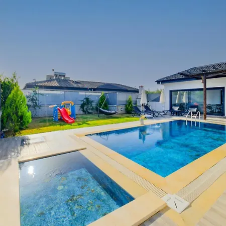 Meleksu Hotel Fethiye