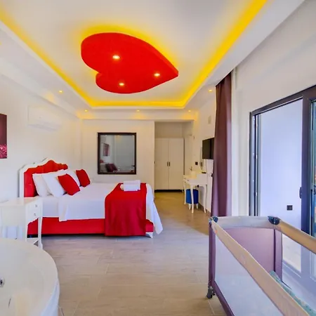 Hotel Meleksu 4*