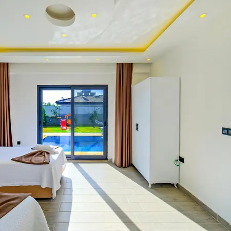 Meleksu Fethiye