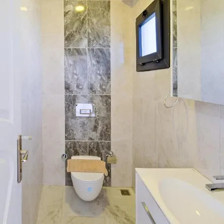 Meleksu 4* Fethiye
