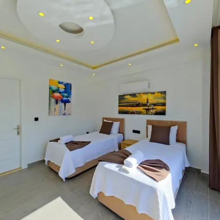 Meleksu Fethiye