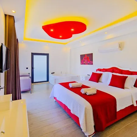 Hotel Meleksu