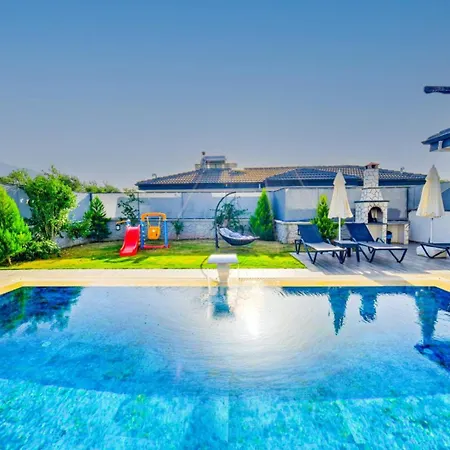 Meleksu 4* Fethiye