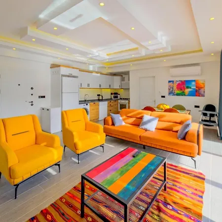 Meleksu Hotel Fethiye