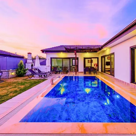Hotel Meleksu 4*
